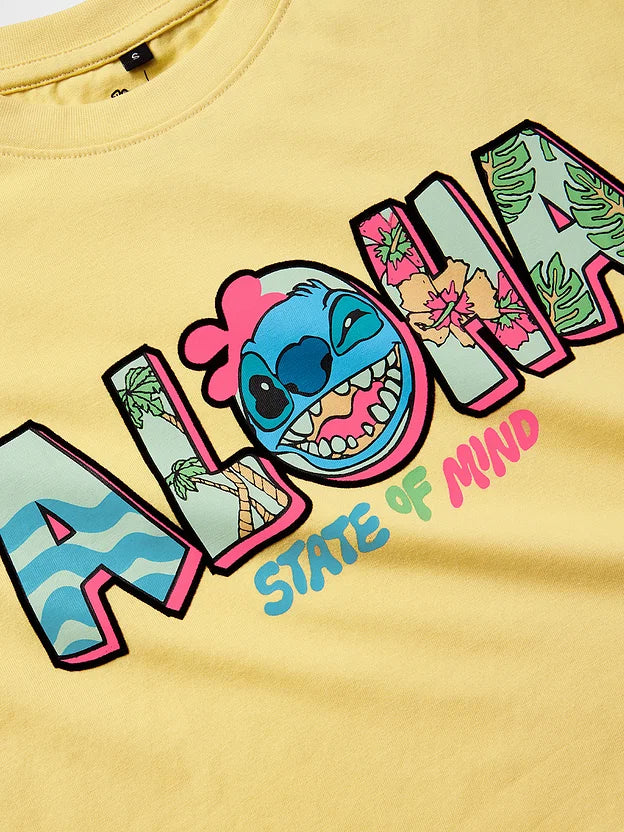 Lilo & Stitch: Aloha