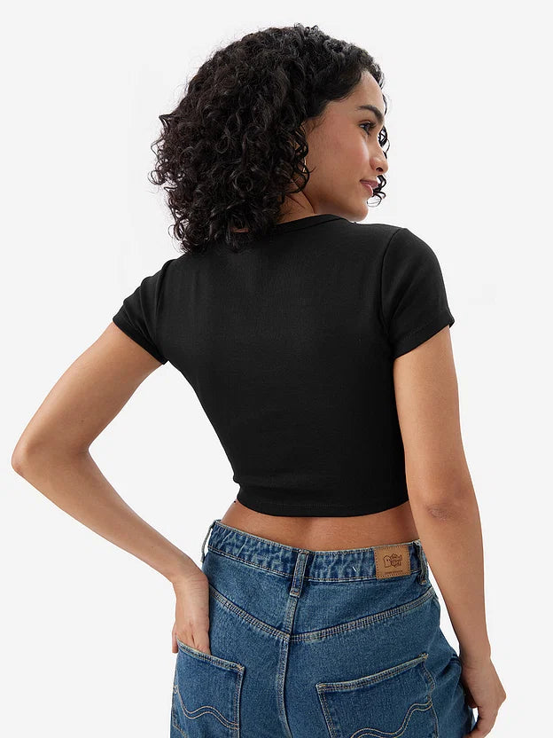 Solids: Onyx Black