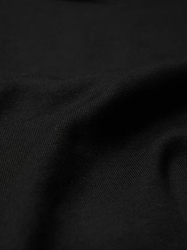 Solids: Onyx Black