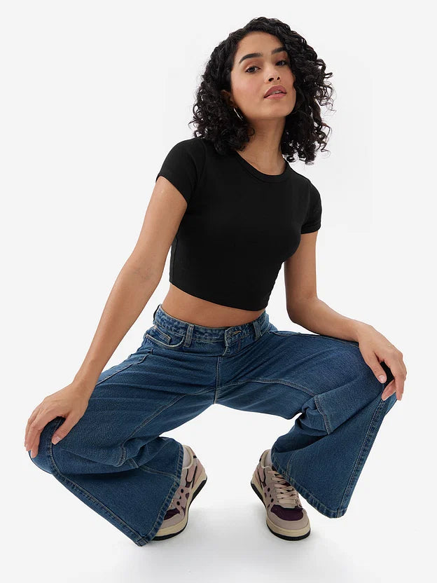 Solids: Onyx Black