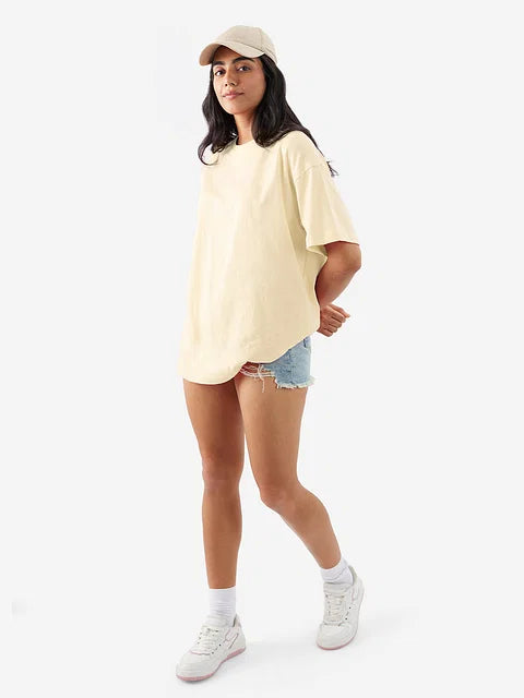 Solids: Off-White