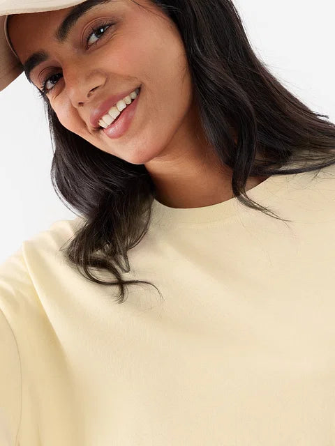 Solids: Off-White