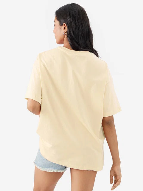 Solids: Off-White