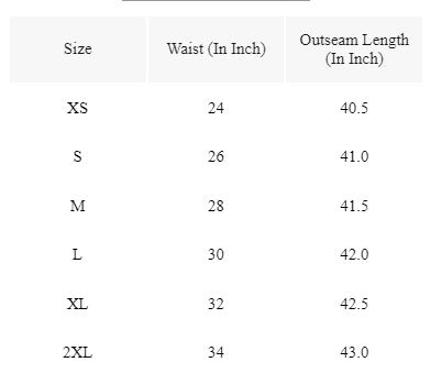 Women's Oversized Cargo Parachute Pants bottomwear